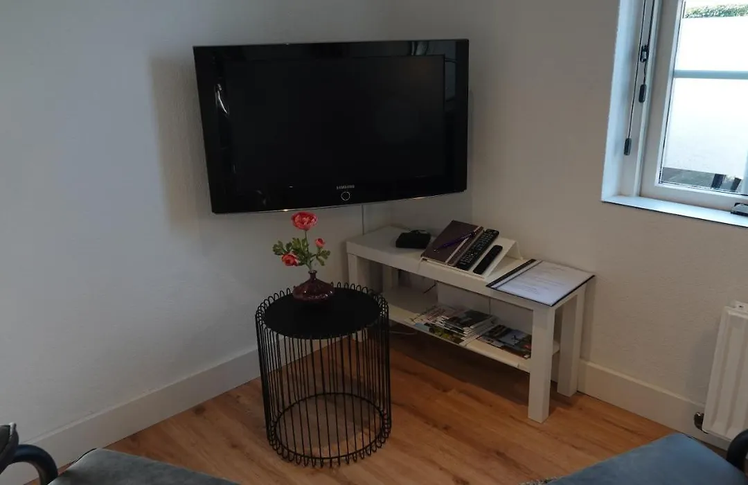 B&B Bij Bronckhorst-1