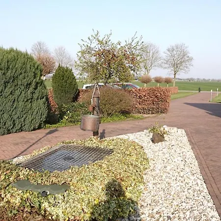 B&B Bij Bronckhorst-3